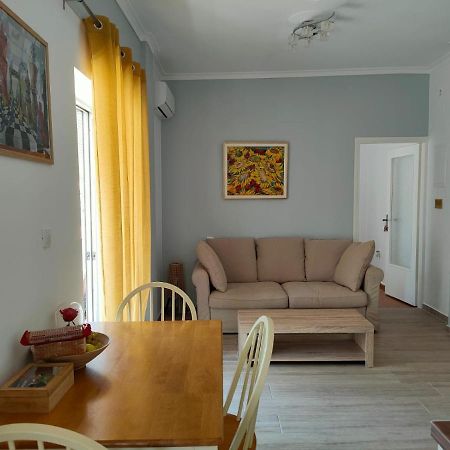 Sea & Chess Apt Rental 干尼亞 外观 照片