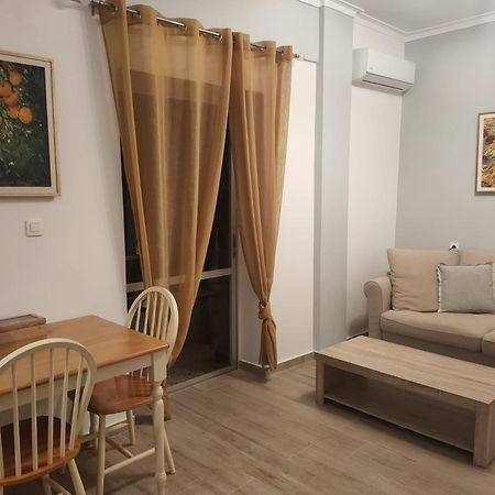 Sea & Chess Apt Rental 干尼亞 外观 照片