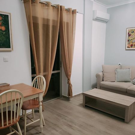 Sea & Chess Apt Rental 干尼亞 外观 照片