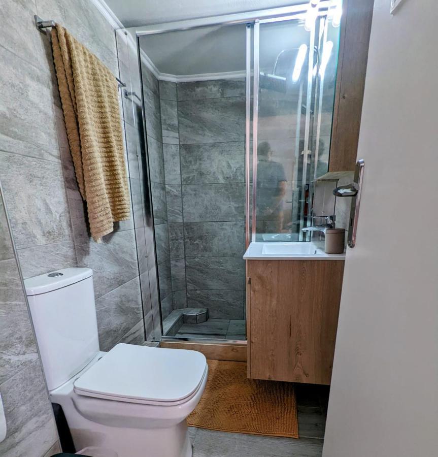 Sea & Chess Apt Rental 干尼亞 外观 照片