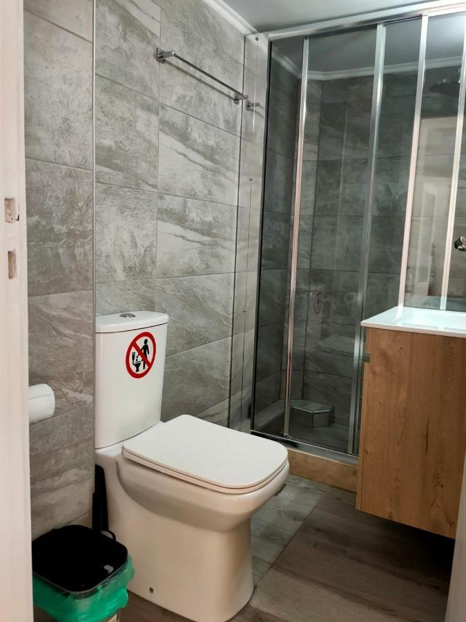 Sea & Chess Apt Rental 干尼亞 外观 照片