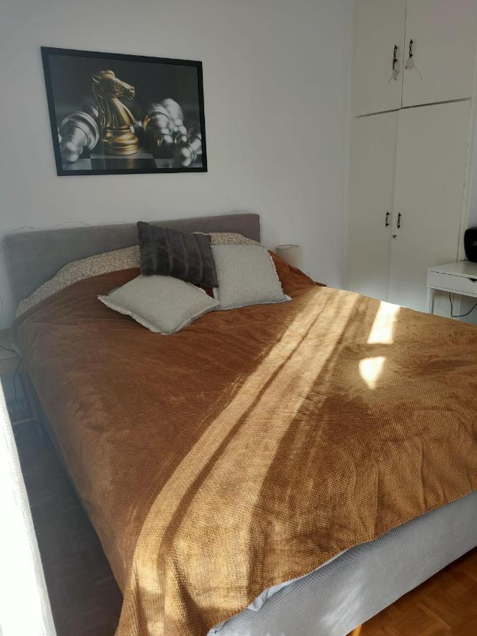 Sea & Chess Apt Rental 干尼亞 外观 照片