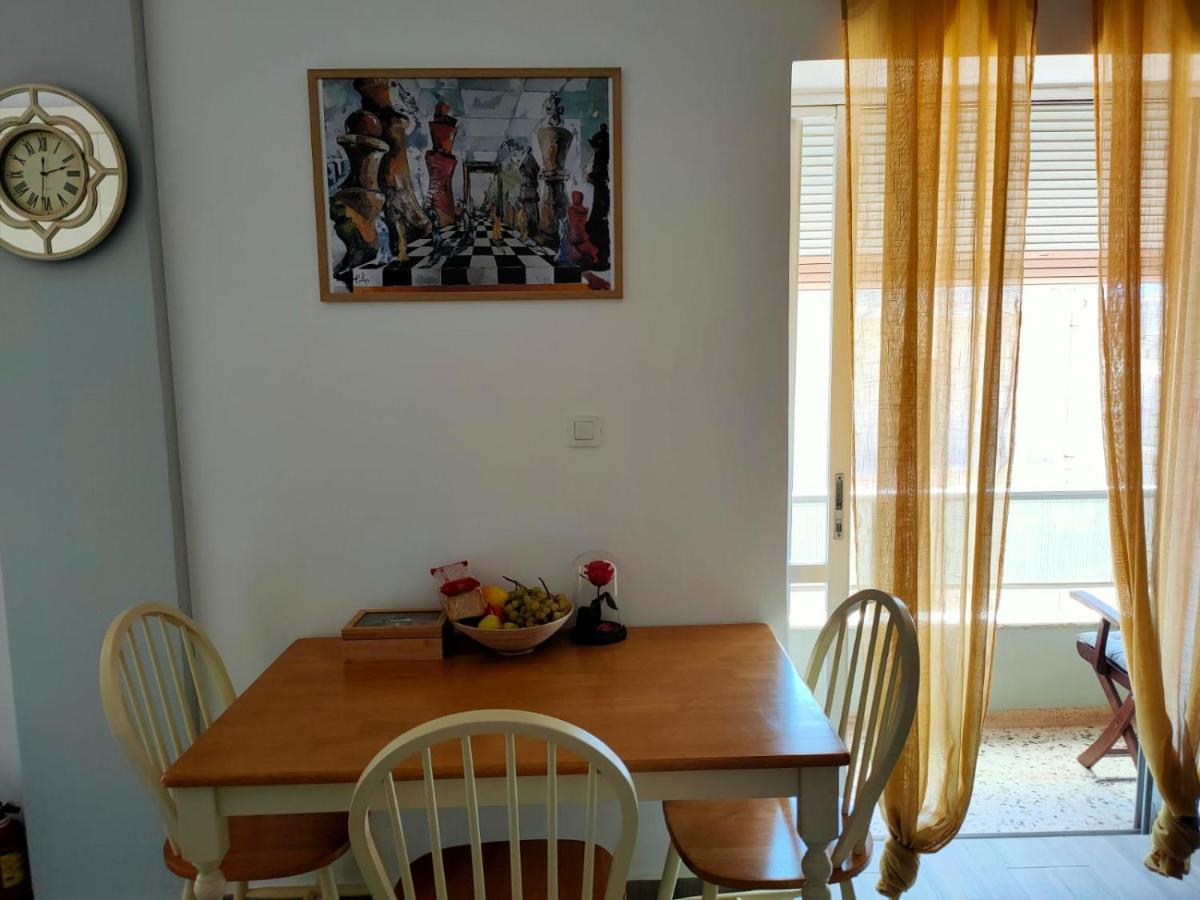 Sea & Chess Apt Rental 干尼亞 外观 照片